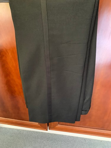 Tuxedo trousers simpsons of - simpsons,