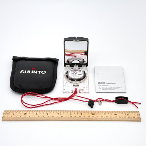 Suunto global - g, (mc-2g)