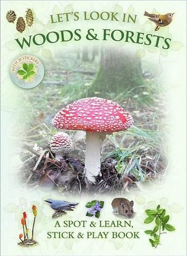 Let look woods - let's, &