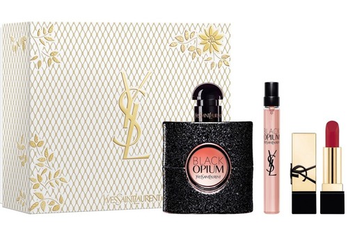 Yves saint laurent black opium - laurent,