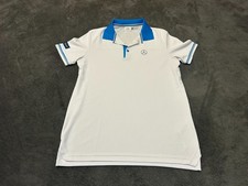 Mercedes-Benz - White Polo