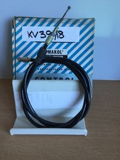 KV39/18 CLASSIC BIKE  THROTTLE