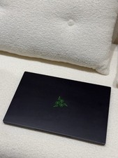 Razer Blade 15" Advanced