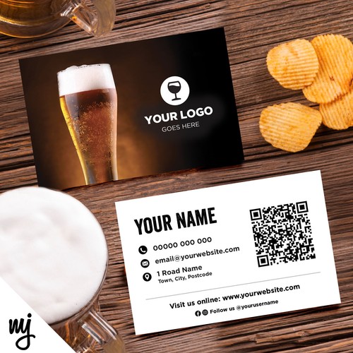 Custom business card printing - business,
