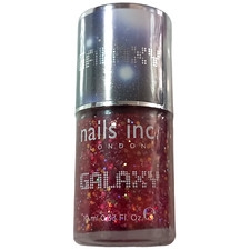 Nails Inc Galaxy Effect Nail