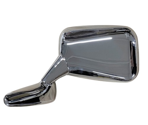 Mst classic chrome door wing - classic,
