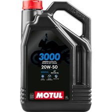 Motul 3000 20w 20w50 - 3000, 4t