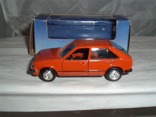 Gama germany opel - germany, kadett