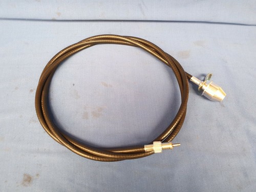 Jaguar daimler speedometer - 78",