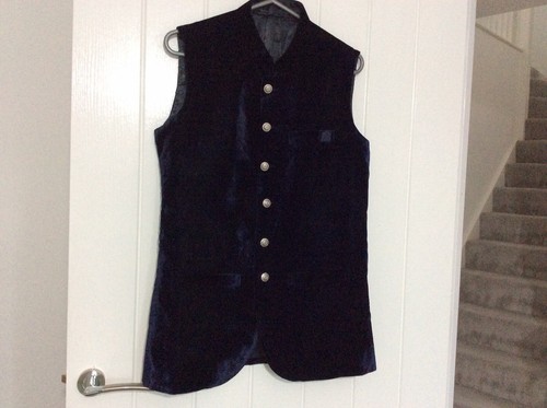 Men waist coat small - coat,,