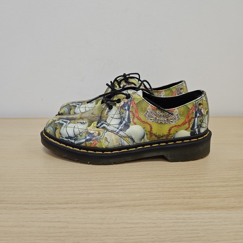 Martens 1461 tate george - 1461,