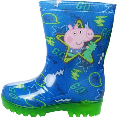 Boys kids peppa george - kids,