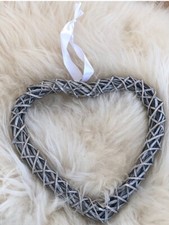 Door/wall hanging heart 