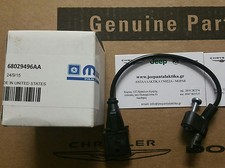 Crankshaft position Sensor Jeep Cherokee KK 2.8crd 2008-2012 Mopar 68029496AA