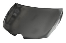 RENAULT CLIO 2013 > BONNET