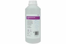QTX Low Level Fog Fluid Liquid