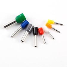 Cable Cord End Terminals