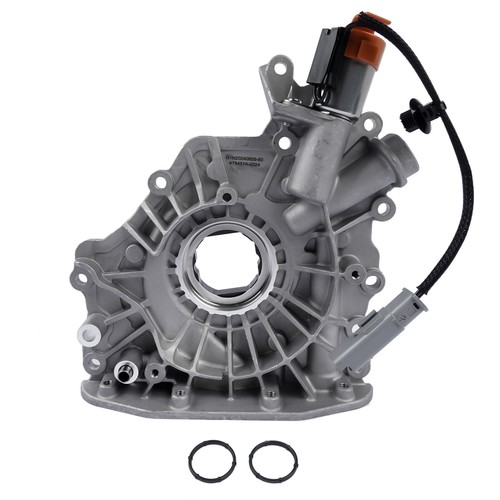 Oil pump for citroen - pump,
