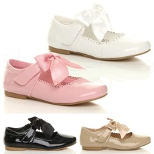 GIRLS CHILDRENS KIDS RIBBON