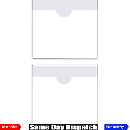 Car tax disc - disc, holder,