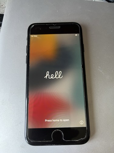Iphone 32gb black - 32gb,,