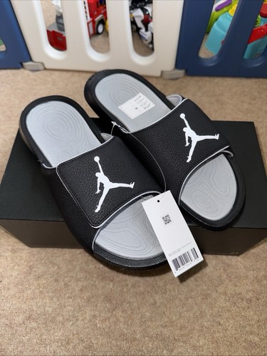 Air jordan hydro - hydro, slip