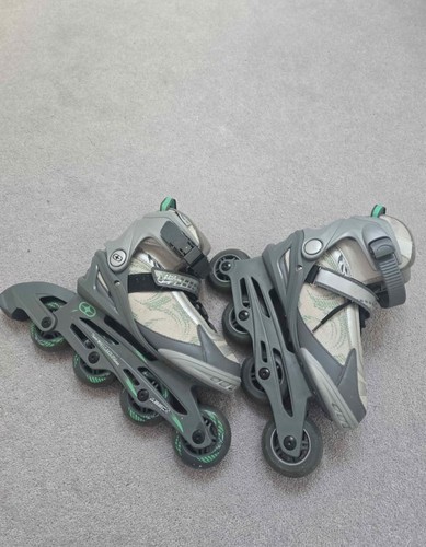 Oxelo unisex inline - oxelo,