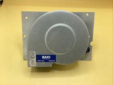 Potterton 409583 Sifan Fan