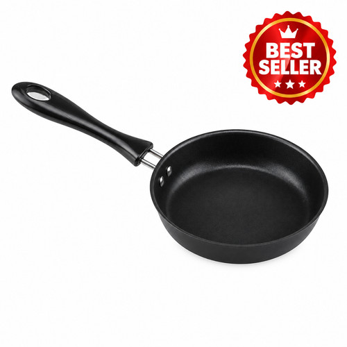 Frying pan non - frying,