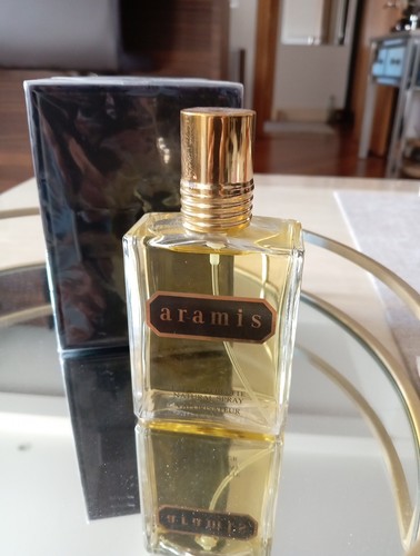 Aramis eau toilette edt - aramis,