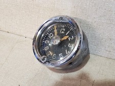 JAEGER CLOCK 10 491 CAR AUTO