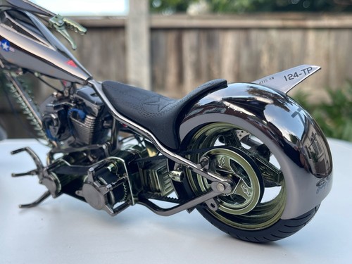 Joyride occ orange county - joyride, 1:10