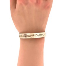 Vintage James Martin Navajo