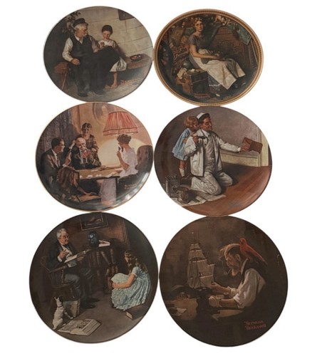 Lot vintage norman - vintage,
