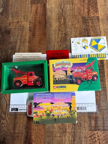 Corgi classics 16101 the - 16101,