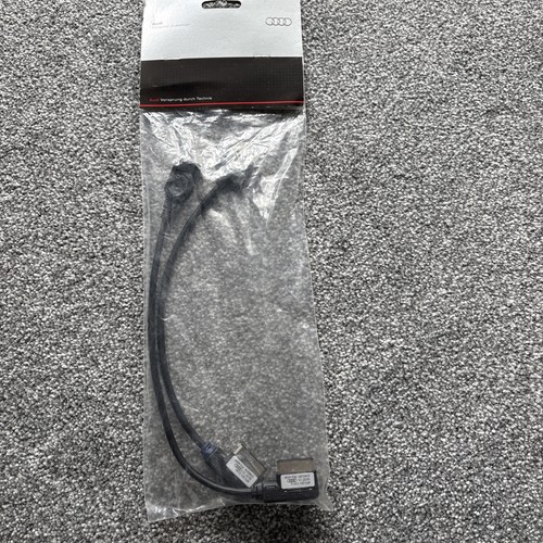 For audi music interface - for, mdi