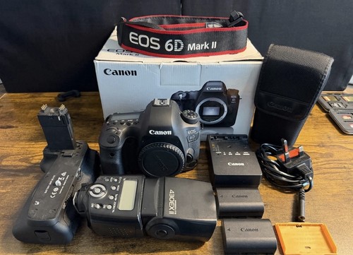 Canon eos mark - eos, 6d