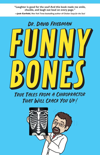 Funny bones - funny,
