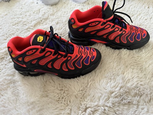 Nike air max - max, plus