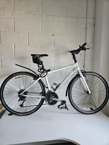 Trek fx3 hybrid bicycle - hybrid, unisex