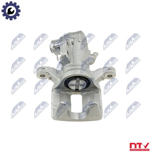 Brake caliper hzt - brake, for