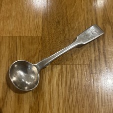 SUPERB HENRY HOLLAND SOLID