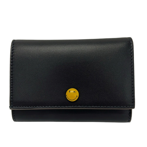 Anya hindmarch smiley wink - anya,