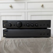 Arcam alpha amp - 7,