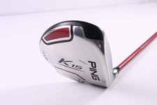 Ping K15 #3 Wood / 16 Degree /