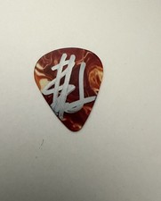 Synyster Gates Signed