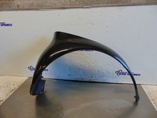 Smart car Fortwo Wheel Arch