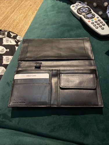 Hotter black purse - black,