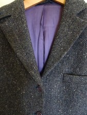 Women's Magee Tweed Jacket