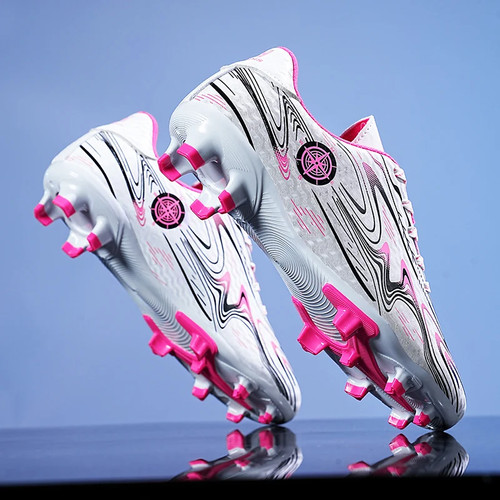 Football boots cleats - football, turf